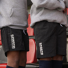 Afbeelding van ZWEMSHORT SR