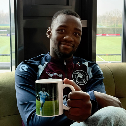 Afbeeldingen van Mok Kitolano