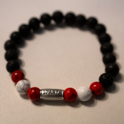 Afbeeldingen van ARMBAND LAVA