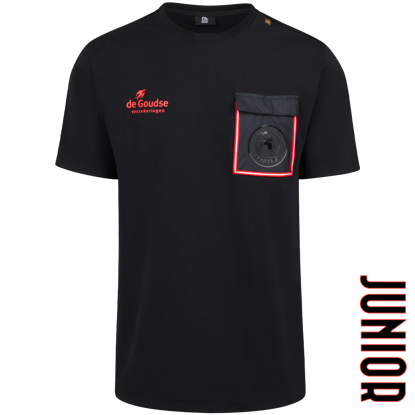 Afbeeldingen van PRES.TEE SPELER JR 24-25