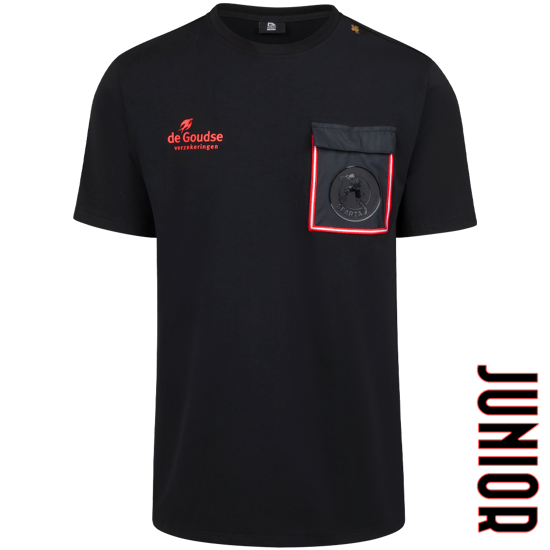 Afbeelding van PRES.TEE SPELER JR 24-25