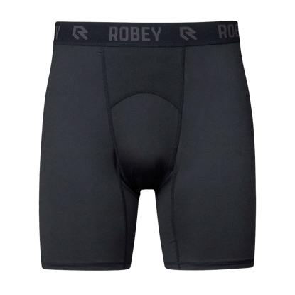 Afbeeldingen van BASELAYER SHORT BLACK
