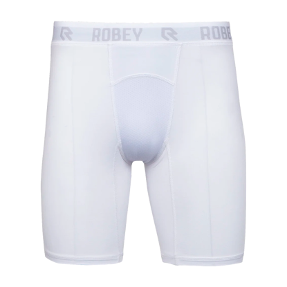 Afbeeldingen van BASELAYER SHORT WHITE