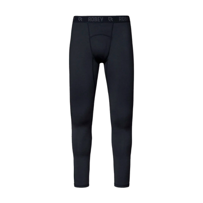 Afbeeldingen van BASELAYER PANT ZWART