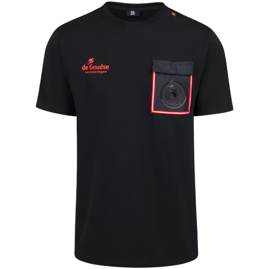 Afbeelding van PRES.TEE SPELER SR 24-25