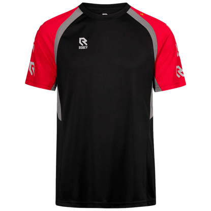 Afbeeldingen van TRAIN. SHIRT KEEPER SR 26-27