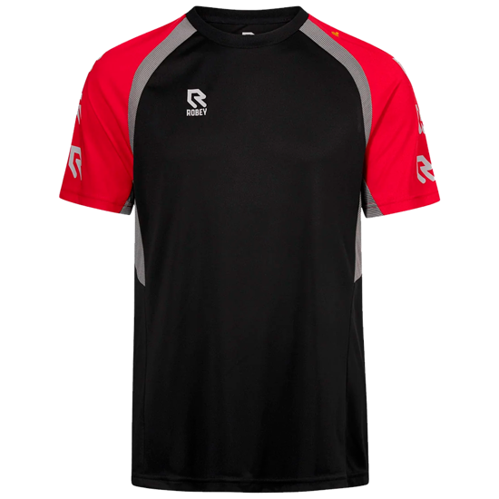 Afbeelding van TRAIN. SHIRT KEEPER SR 26-27