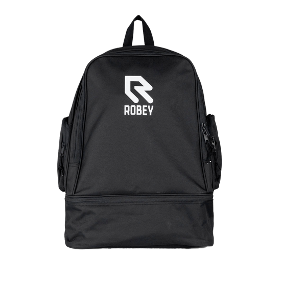 Afbeelding van BACKPACK ZWART