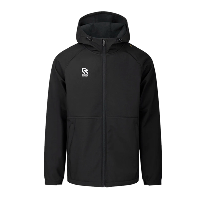 Afbeeldingen van SOFTSHELL  ROBEY ESSENTIAL