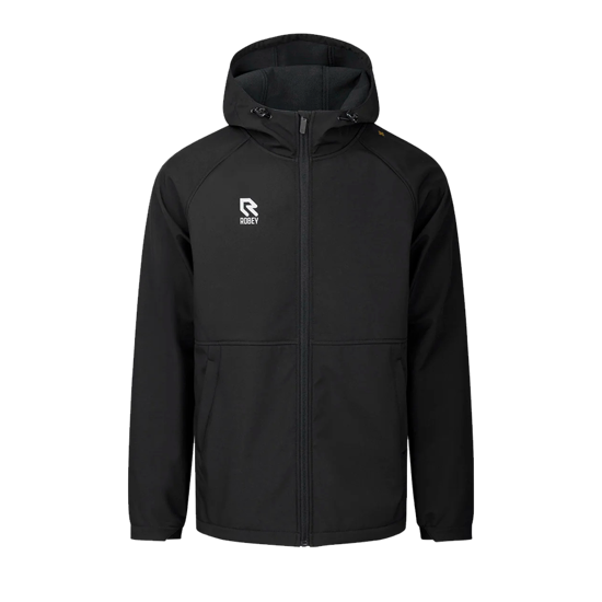 Afbeelding van SOFTSHELL  ROBEY ESSENTIAL
