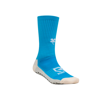 Afbeeldingen van GRIPSOKKEN ARTIC BLUE
