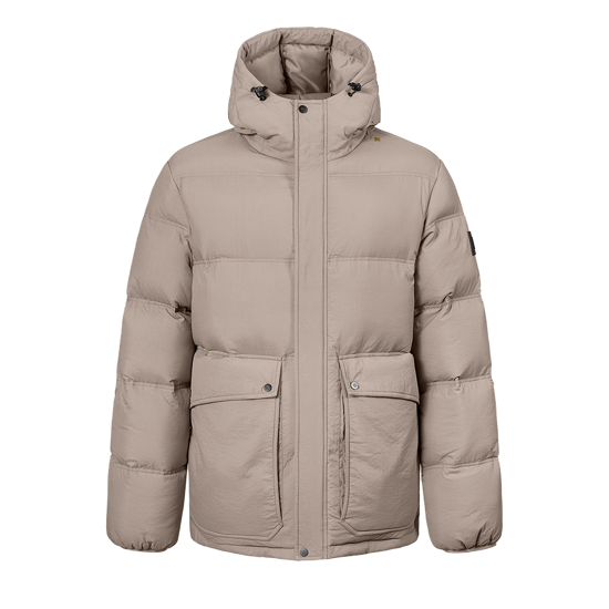 Afbeelding van WINTERJAS STAF  SR 26-27