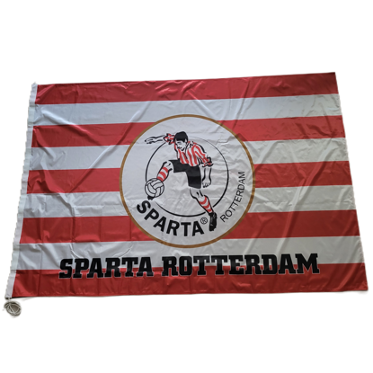 Afbeeldingen van VLAG GROOT 2.25m x 1.50m