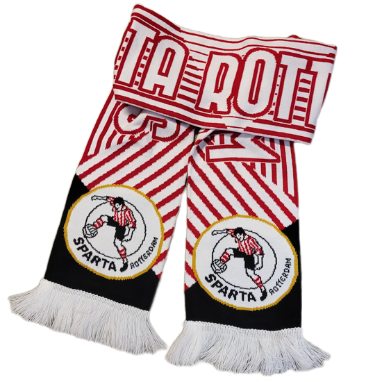 Afbeelding van SHAWL LIJNENSPEL