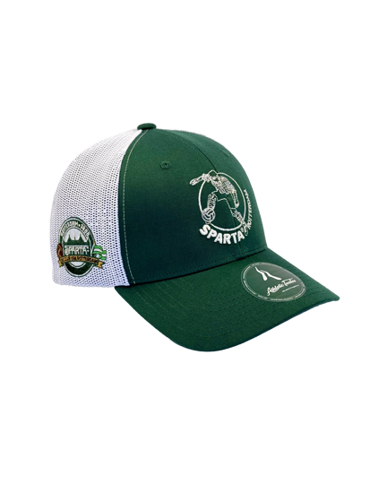 Afbeelding van SPARTA X ATHLETIC12 TRUCKERCAP