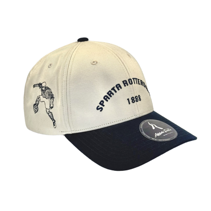 Afbeeldingen van SPARTA X ATHLETIC12 BASEBALLCAP (PRE-ORDER)