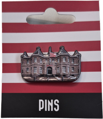 Afbeeldingen van SPELDJE / PIN KASTEEL