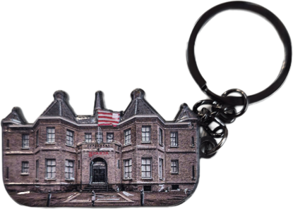 Afbeeldingen van SLEUTELHANGER KASTEEL