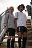 Afbeelding van ZWEMSHORT SR