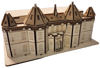 Afbeelding van KASTEEL HOUTEN PUZZEL