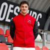 Afbeelding van SPARTA BASEBALLJACK SR
